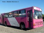 Busscar Urbanus / Mercedes Benz OH-1420 / Alimentador H03
