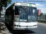 Marcopolo Viale / Mercedes Benz OH-1420 / Troncal 314