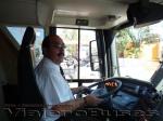 Busscar Panorâmico DD / Mercedes Benz O-500RSD / Linatal - Conductor Sr. Danilo Ortega