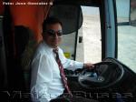 Busscar Vissta Buss LO / Mercedes Benz OH-1628 / Linatal - Conductor: Sr. Gabriel Pinochet