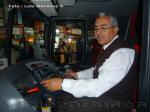 Busscar Panorâmico DD / Mercedes Benz O-500RSD / Linatal - Conductor Sr. Héctor Olave