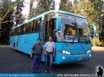 Busscar EL Buss 340 / Scania K124IB / Turismo E.T Prast - Conductores: Rodrigo Martinez, Esteban Toledo