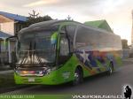 Neobus New Road N10 360 / Mercedes Benz OF-1724 / Buses Pacheco