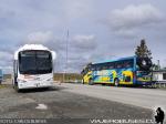 Buses Fernández - Bus Sur / Ruta 9