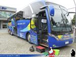 Neobus New Road N380 / Scania K400 / Bus Sur