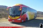 Irizar i6 3.90 / Scania K360 / Bus-Sur