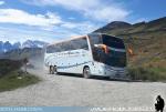 Marcopolo Paradiso G7 1600LD / Scania K400 / Clautur Turismo