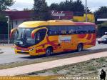 Mascarello Roma M4 / Mercedes Benz OF-1724 / Buses Servitur