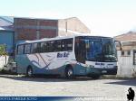 Busscar El Buss 340 / Volvo B7R / Bus Sur