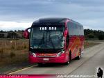 Neobus New Road N10 360 / Mercedes Benz OF-1724 / Buses Patagonia