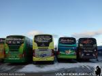 Mascarello Roma MD -370 / Mercedes Benz - Scania / Buses Barria