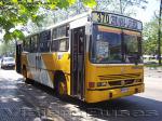 Busscar Urbanus / Mercedes Benz OHL-1320 / Linea 370