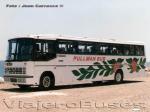 Nielson Diplomata 350 / Scania S112 / Pullman Bus