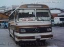 Mercedes Benz O-355 / Buses Mirasol