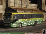 Busscar Urbanuss Pluss / Mercedes Benz OF-1722 / Eme Bus