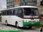 Caio Alpha Intercity / Mercedes Benz OF-1318 / Buses Fierro