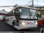 Busscar El Buss 340 / Scania K113 / Jet Sur Rutamar