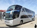 Marcopolo Paradiso G7 1800DD / Scania K410 / Buses Altas Cumbres