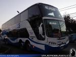 Busscar Panoramico DD / Scania K420 8x2 / Luna Express