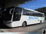 Busscar Vissta Buss LO / Scania K340 / Jota Ewert