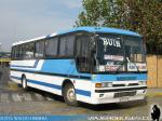 Marcopolo Viaggio GV850 / Mercedes Benz OF-1318 / Buses Paine