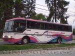Marcopolo Viaggio GV1000 - Busscar El Buss 340  / Volvo B10M - B58E / Pullman Bus - Super Expreso