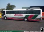 Busscar El Buss 340 / Volvo B10M / Ormeño