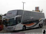 Marcopolo Paradiso G7 1800DD / Volvo B420R / Covalle Bus