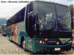 Busscar Vissta Buss / Mercedes Benz O-400RSD / Tur-Bus