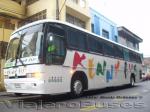 Marcopolo Viaggio GV1000 / Mercedes Benz O-400RSE / Kenny Bus