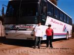 Marcopolo Viaggio GV1000 / Volvo B7R / Pullman Bus