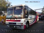 Busscar El Buss 340 / Scania S112 / Berr-Tur