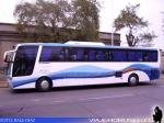 Busscar Vissta Buss LO / Mercedes Benz O-400RSE / Buses L.C.T.