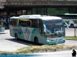 Marcopolo Viaggio 1050 / Mercedes Benz OH-1628 / Tur-Bus