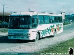 Busscar El Buss 320 / Mercedes Benz OF-1318 / Buses Jordan