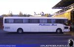 Mercedes Benz O-400RSL / Pullman Bus