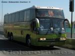 Marcopolo Paradiso GV1150 / Mercedes Benz O-400RSD / Tur-Bus