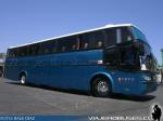 Marcopolo Paradiso 1150 / Volvo B10M / Lista Azul
