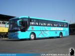 Busscar Jum Buss 340 / Scania K113 / Inter Sur