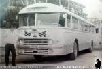 Chausson APU / Andes Mar Bus