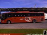 Busscar El Buss 340 / Mercedes Benz O-400RSE / Buses Jota Be