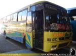 Busscar El Buss 320 / Mercedes Benz OF-1318 / Buses Isla de Chiloe