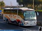 Irizar Century / Scania K124IB / Via-Tur