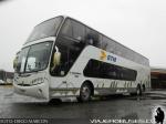 Busscar Panoramico DD / Scania K420 / ETM