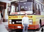 Historia de Tur- Bus en imágenes