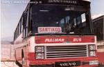 Nielson Diplomata 200 / Volvo B58 / Pullman Bus