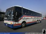 Busscar Jum Buss 360 / Mercedes Benz O-371RSD / Fenix Internacional