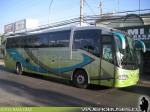 Irizar Century / Mercedes Benz OH-1628 / Tur-Bus