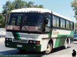 Busscar El Buss 320 / Mercedes Benz OF-1115 / Sextur