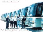 Busscar El Buss 340 - Marcopolo Viaggio GV1000 / Volvo B58E / Pullman Bus